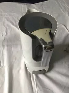 Wasserkocher Von Firma Grundig , Farbe Weiss - Bild 1 von 9