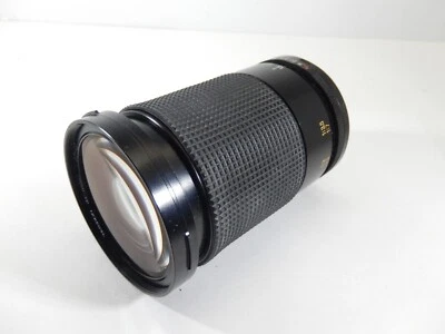 LENTE VINTAGE TAMRON ADAPTALL-2 35-135mm f/3.5-4.2 - Imagem 1 de 4