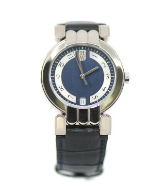 Reloj Harry Winston Premier Oro Blanco 18K Foto 1 de 4