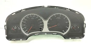 ✅ 05-06 Chevrolet Equinox Speedometer Instrument Gauge Cluster 15289974 GM - Picture 1 of 6
