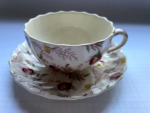Copland Spode England Antike Teetasse - Bild 1 von 4