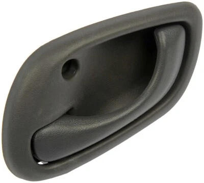 Interior Door Handle For 1999-2004 Chevrolet Tracker 2000 2002 2003 2001 Dorman - Image 1 of 3
