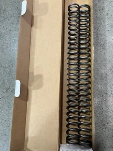 43847042 CSR RACING FORK SPRING Fork Spring 43.8mm x 470mm 4.2 nm - Picture 1 of 1