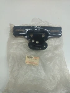 Kennzeichenhalter Yamaha XV1000SE 80er Jahre - Bild 1 von 1