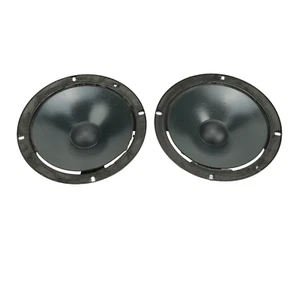 Pair of Genuine JBL P208G 76478 Woofers From MR28 Speakers Working need Foam - Picture 1 of 8
