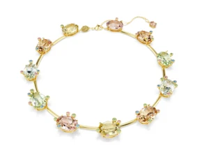 Swarovski 5708027 Collana Tennis Gema Multicolore - Afbeelding 1 van 1