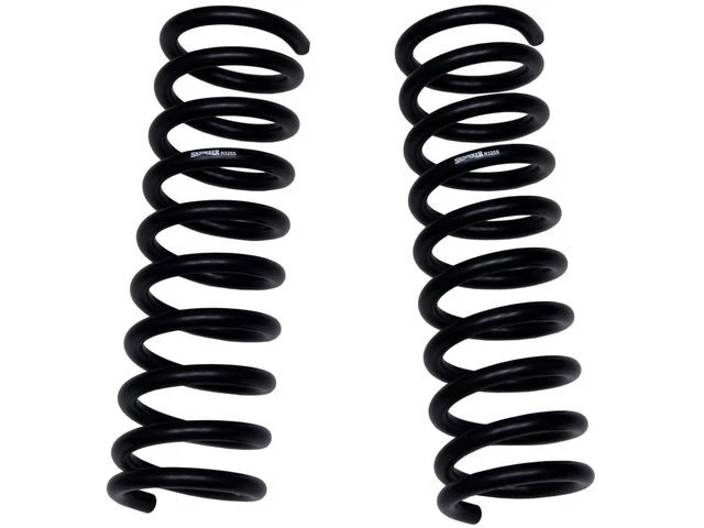 Kit de nivelación de elevación de aire Skyjacker delantero para Ram 2500 2013-2018 31ZNSH Foto 1 de 1