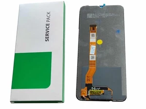 Pantalla LCD Táctil para Oppo A73 5G, A72 5G, A53 5G Sin Marco (Service Pack) - Imagen 1 de 1