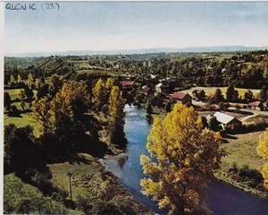 1975 -- GLENIC VUE HAUTE 3E375 - Foto 1 di 1