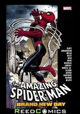 SPIDER-MAN BRAND NEW DAY COMPLETE COLLECTION VOLUME 2 GRAPHIC NOVEL (512 Pages)