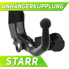 Produktbild - Anhängerkupplung starr für Honda Jazz 2 II GD/GE 5-Tür 02-08 ABE