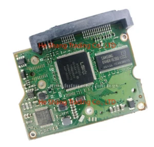 Seagate HDD PCB 100535704 REV C st3500312cs Computer hard disk board - Afbeelding 1 van 5