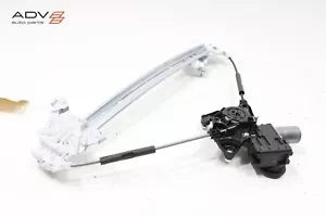 SUBARU SOLTERRA FRONT RIGHT SIDE DOOR WINDOW REGULATOR & MOTOR OEM 2023 - 2025 - Picture 1 of 6