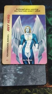 Overpower CCG: Any Hero Guardian Angel (OPD) Archangel - Picture 1 of 2