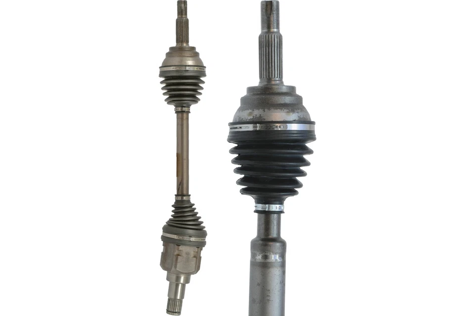 Conjunto de eje delantero Cardone CV para Lexus CT200h 2011-2017 (39672) Foto 1 de 4