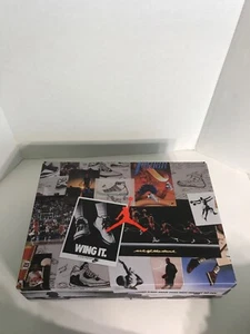 Nuevo en caja 2021’ Nike Air Jordan III Retro "Patchwork" Dark Hazel Edition Hombres Talla 12 - Imagen 1 de 19