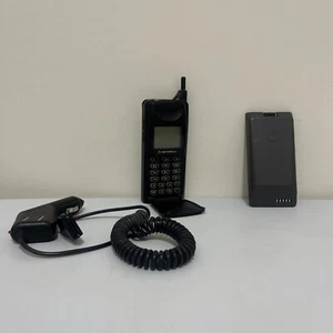 Téléphone portable vintage Motorola Xbpa - Photo 1 sur 16