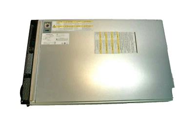 Hitachi Server Blade 2000 GVAX55A2-NNNX14Y, 2x X5670 2,93 GHz, 96 GB DDR3 Foto 1 de 4