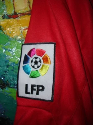 Maillot MAJORQUE  Taille L  MACRON  - Photo 1/4