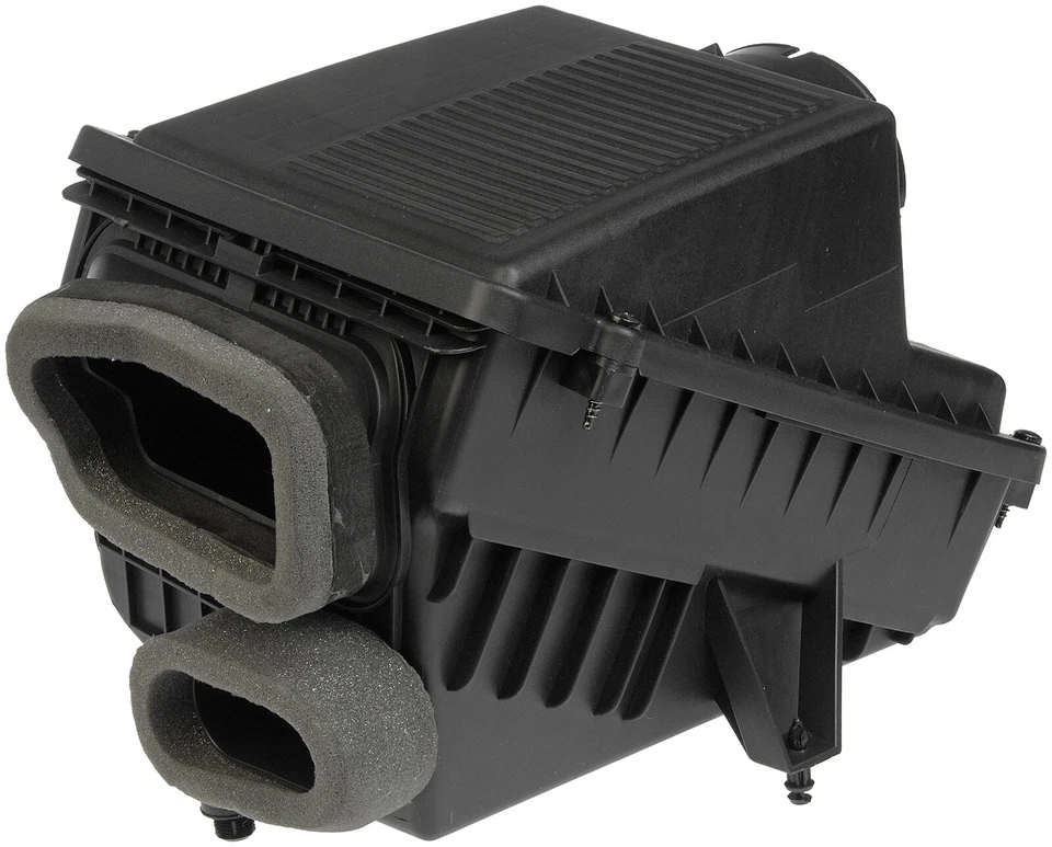 For GMC Yukon XL 1500/2500 2000 2001 2002 Engine Air Filter Box | Dorman 258-513 - Image 1 of 2