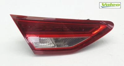 LUZ TRASERA SEAT LEON 12-20 5F1 (INTERIOR IZQUIERDO) PS ARNÉS DIVIDIDO 5F0945307H Foto 1 de 4