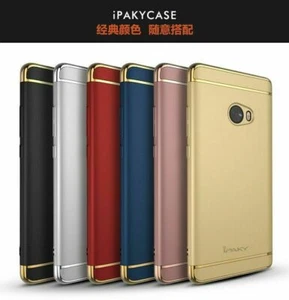 Handyhülle Originale IPAKY Xiaomi Mi Note 2 Cover SLIM ARMOR Bumper 3 IN 1 - Imagen 1 de 4
