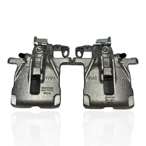 For Nissan Primastar Van Box Rear Left and Right Brake Calipers Pair 2001-On - Picture 1 of 5