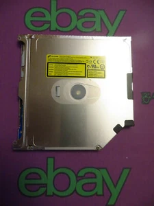 Lecteur DVD-RW Apple Macbook A1278 A1286 A1297 A1342 Super Multi Réwriter - Photo 1/1