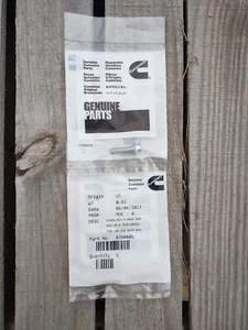 4394445 Cummins Hex Flange Screw Set - Bild 1 von 1