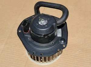 1988-1996 Corvette C4 Factory OEM Air Condition /Heater Blower Motor Complete GC - Foto 1 di 4