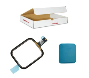 Screen Repair Part Fit Apple Watch Series 4 40mm Digitizer Glass Replacement - Picture 1 of 3