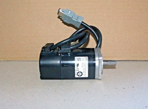 Omron R7M-A10030-S1 AC Servomotor (7095) - Bild 1 von 5