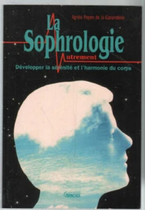 Sophrologie autrement | Agnès Payen de la Garanderie | Bon état - Picture 1 of 1