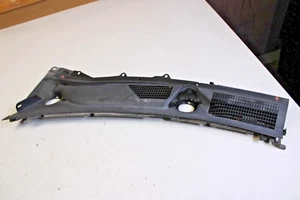 08-13 Infiniti G37 Coupe Left Driver Side Window Cowl 66863JK61A - Picture 1 of 3