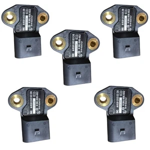 Packing of 5 pcs, Temperature and pressure sensor, MERCEDES-BENZ A0101535328 - Picture 1 of 4