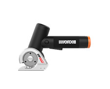 WX745L.9 WORX 20V MAKERX ZipSnip Mini Rotary Cutter - Tool Only
