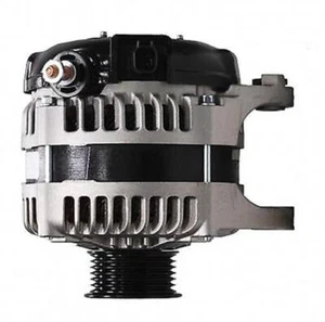 (160 Amp) New Alternator For Chrysler Grand Caravan 08-2010 4.0L Town & Country - Picture 1 of 13