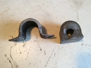 70-81 FIREBIRD TRANS AM CAMARO REAR SWAY BAR AXLE MOUNTING BRACKET #1 - Bild 1 von 11
