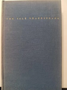 Selten ****Der Yale Shakespeare: Die Tragödie des Titus Andronicus 1. Ausgabe 1926 - Bild 1 von 3