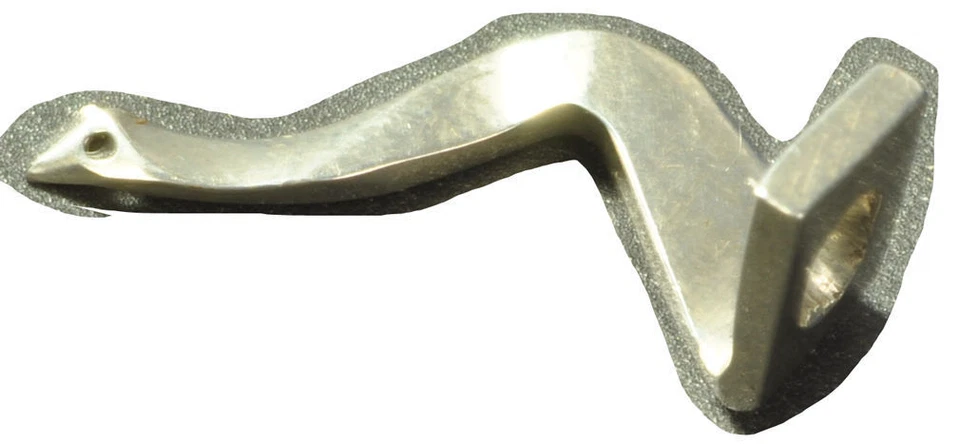 Babylock Modelo EF405 Serger Looper Superior 405-6101-01C Foto 1 de 1