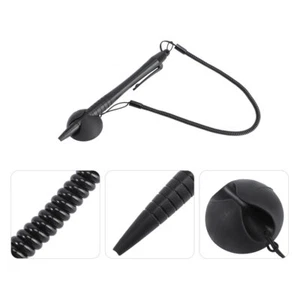 Touch Screen Stylus Pen Black for Seamless Writing Experience - Photo 1/12