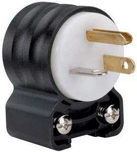 Legrand PS5366SSANCCV4 20 Amp 125V Hoja Recta Extra Duro Uso Especificación... - Imagen 1 de 7