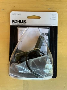 Kit mezclador válvula ducha Kohler GP71969 Coralais, frío/calor - Imagen 1 de 5
