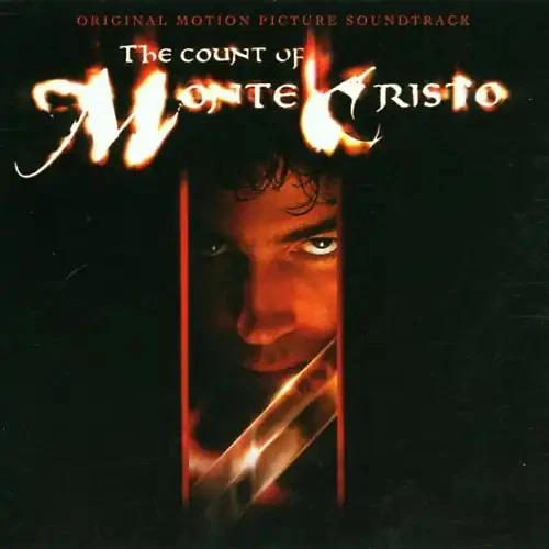 Ed Shearmur - Der Graf von Monte Christo (The Count Of Monte Cristo) - Bild 1 von 1
