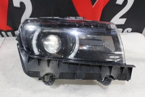 Faro lateral derecho pasajero Chevrolet Camaro 2014-2015 #093665-45D - Imagen 1 de 3