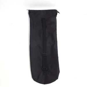 Skateboard Tasche Rucksack Schwarz Skateboard Tretroller Zinklegierung - Bild 1 von 38