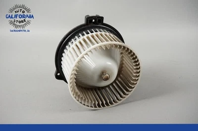 95-98 Toyota Land Cruiser FJ80 Lexus LX450 Heater A/C HVAC Blower Motor Fan OEM - Image 1 of 4