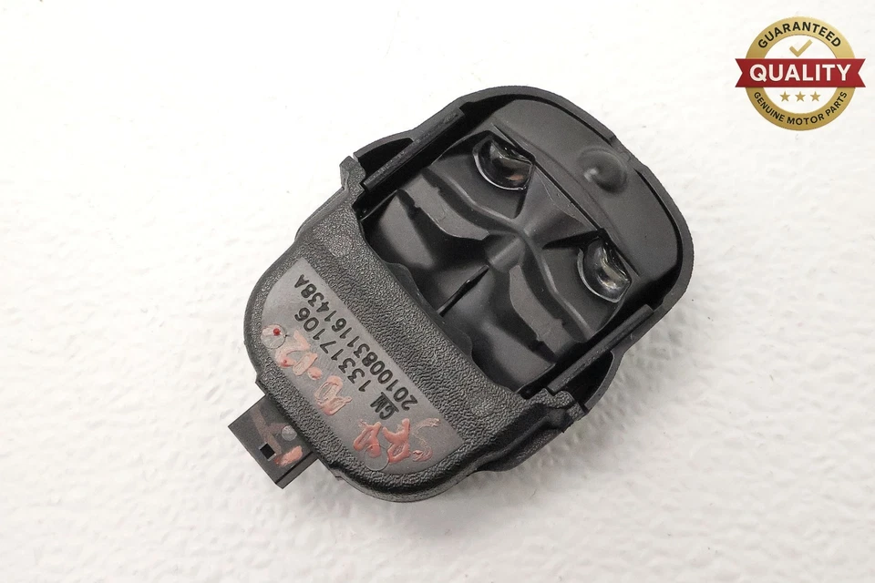 Ordenador de control con sensor de lluvia Cadillac SRX 2010-2016 3,0 L 13317106 OEM Foto 1 de 4
