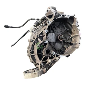 Ford Focus ST225 2007 caja de cambios manual de 6 velocidades (leves daños) - Imagen 1 de 9