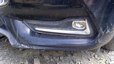 Driver canto esquerdo/luz de estacionamento neblina compatível com 19-24 Murano 1196385 - Imagem 1 de 4